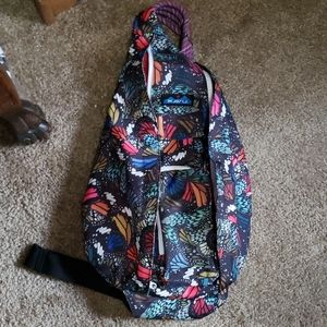 Kavu rope bag